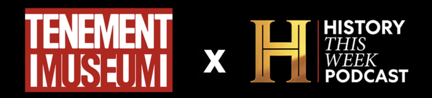HTW x Tenement Museum Logos