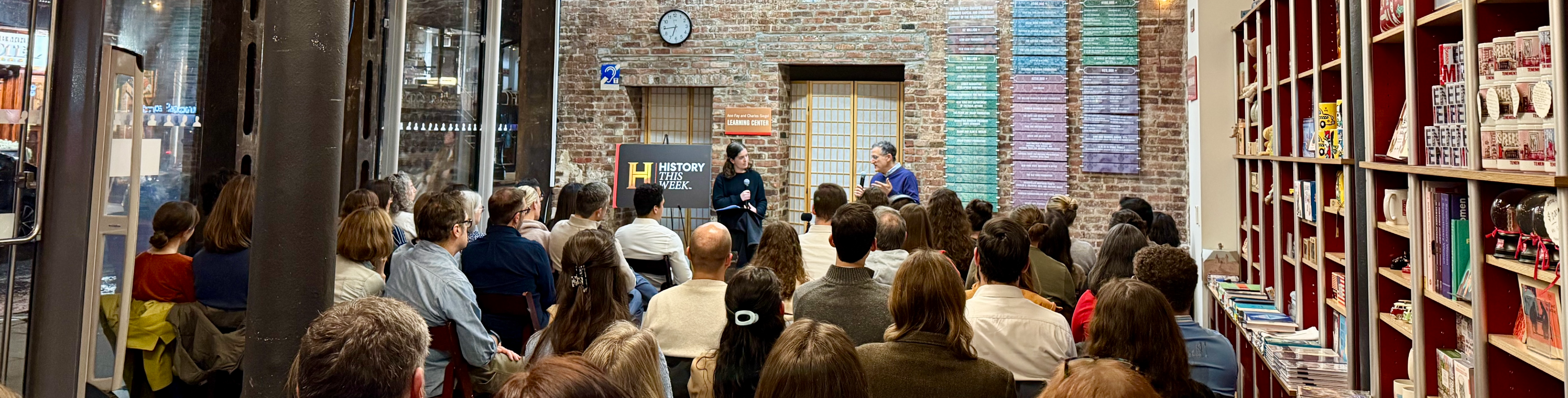 Photo from the event