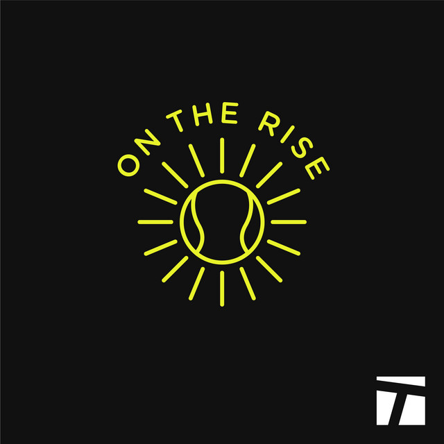 On The Rise show art
